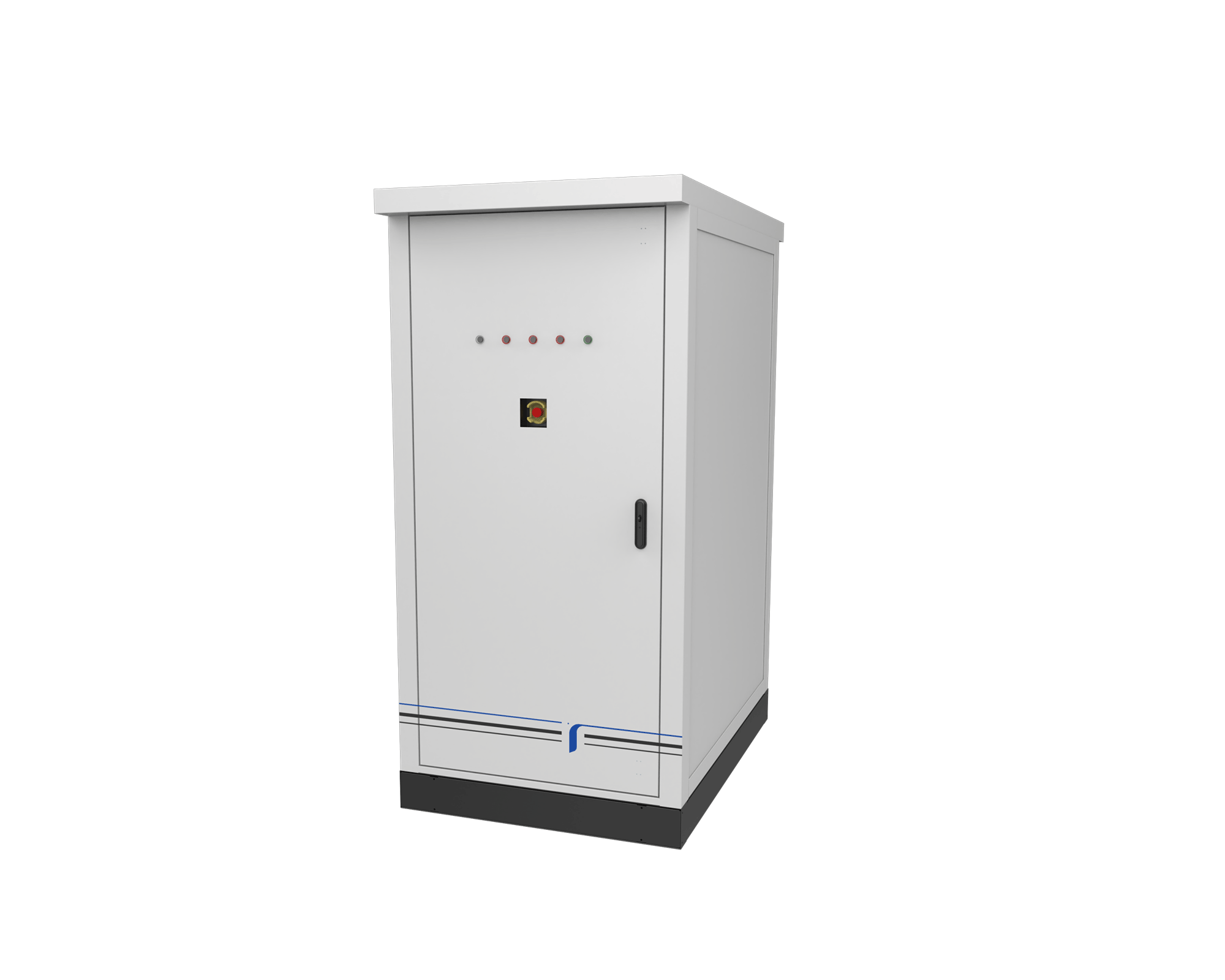 儲能風冷戶外柜EC500-1KV